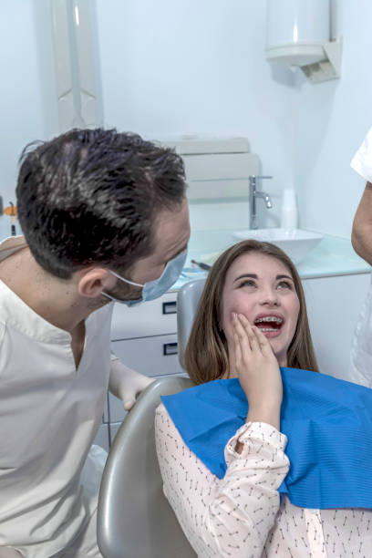 Emergency Dental Filling Replacement in NV